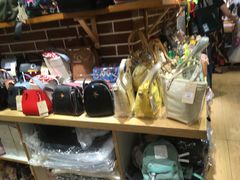-The Green Party(联盛·九江快乐城店)