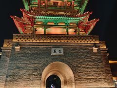 -台儿庄古城