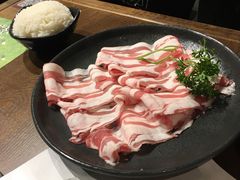 -呷哺呷哺 小火锅 (浦东新欧尚超市店)