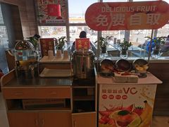 -嘉和一品粥(首经贸店)