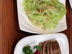 -浦江餐饮•上海菜馆(五四路店)