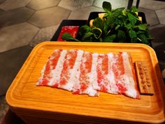 -空之介寿喜烧·和牛放题(恒隆广场店)