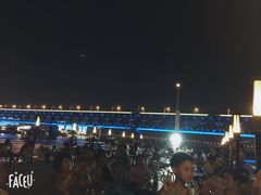 -武汉两江游览·夜游长江(汉口粤汉码头)