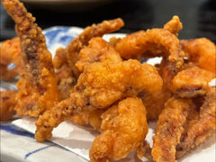 -玄白·炭烤活鳗(上海首店)