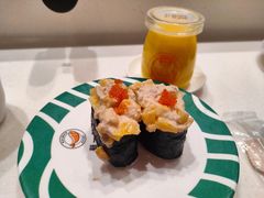 -新一番三文鱼寿司(红城湖店)