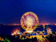 -苏州乐园森林水世界