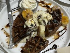 -娜娜家•Nana's restaurant (南开大悦城店)