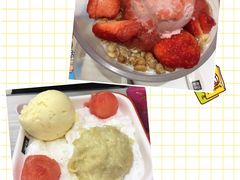 -满记甜品(日月光二店)