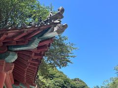 -湖洞水自然风景区