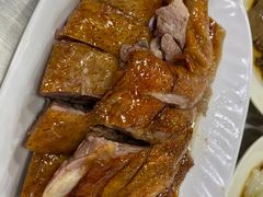 -华香鹅快餐店