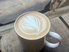 -田德能咖啡博物馆