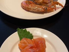 -盛宴自助餐厅(运达喜来登店)