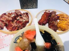 排骨-丹虾·文和友小龙虾品牌(内街店)