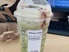 -星巴克(绍兴柯桥柯岩景区店)