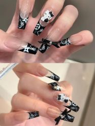 -M·X Nail日式美甲美睫