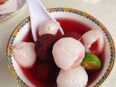 -中卫御苑福膳·养生局(圆明园店)
