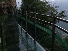 -北京上方山国家森林公园