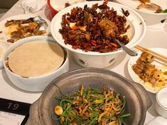 -满堂·烤鸭店·北京菜(鼓楼店)