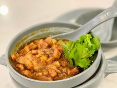 台式卤肉-鹿港小镇(黄金店)