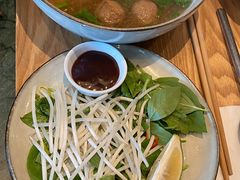 越南牛肉河粉-BAKER&SPICE(环贸店)