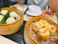 -虾饺妹·粤式手工点心(水荫路店)