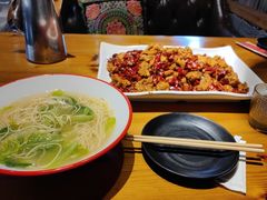-望京一号·重庆江湖菜(工体店)