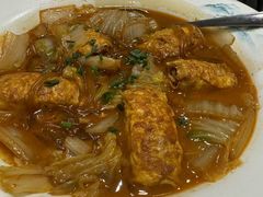 -道道鲜·崇明私房菜(五角场店)