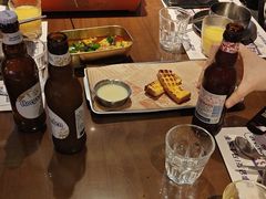 -神府路壹号·海鲜烧烤·砂锅粥·锅物(三坊七巷店)