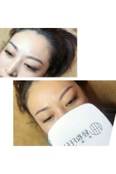 -轻妆Feel·半永久纹眉眼线