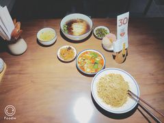 -十面春风·江南面馆(崇宁路店)