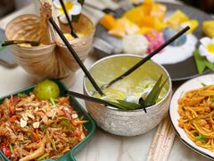 -西双版纳傣族园