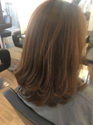 -意廊 Hair Salon