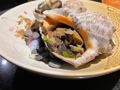 -德川家日本料理(龙德广场店)