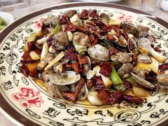 -绝味江湖发动鸡(新牌坊店)