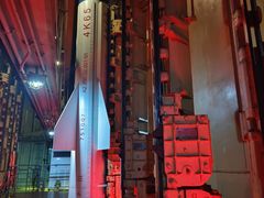 -泰达航母主题公园