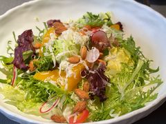 -阿庄新豫菜(通泰路店)