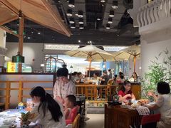 -晓粤·惹味粤菜(凯德乐峰广场店)
