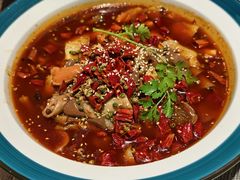 -昱匠·日本料理(金融街店)