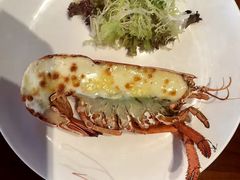 -Social 秀西餐厅-长沙瑞吉酒店(运达店)