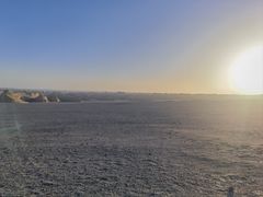 -敦煌雅丹国家地质公园