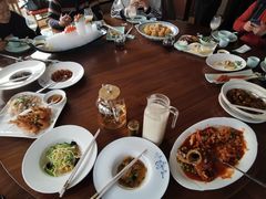 -山外山菜馆(玉泉路店)