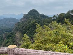 -丹霞山风景名胜区