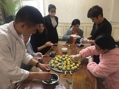 -福田家月子中心 产后 月嫂(市立母子医院店)