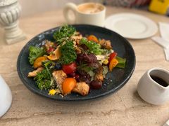 -玲婧胡同·生日蛋糕·餐厅(嘉里城店)