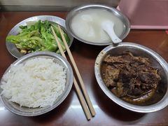 -阿秋牛排(湖心街店)