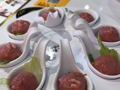 -潮正和潮汕牛肉火锅·老字号(番禺万达店)
