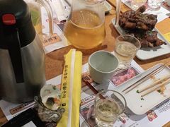 -木屋烧烤(上梅林店)