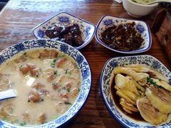 白切鸡-张家巷美食(南浔店)