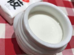 自制酸奶-西贝(宝乐汇店)