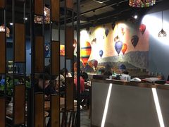 大堂-TUK土耳其餐厅·下午茶(卢湾店)
